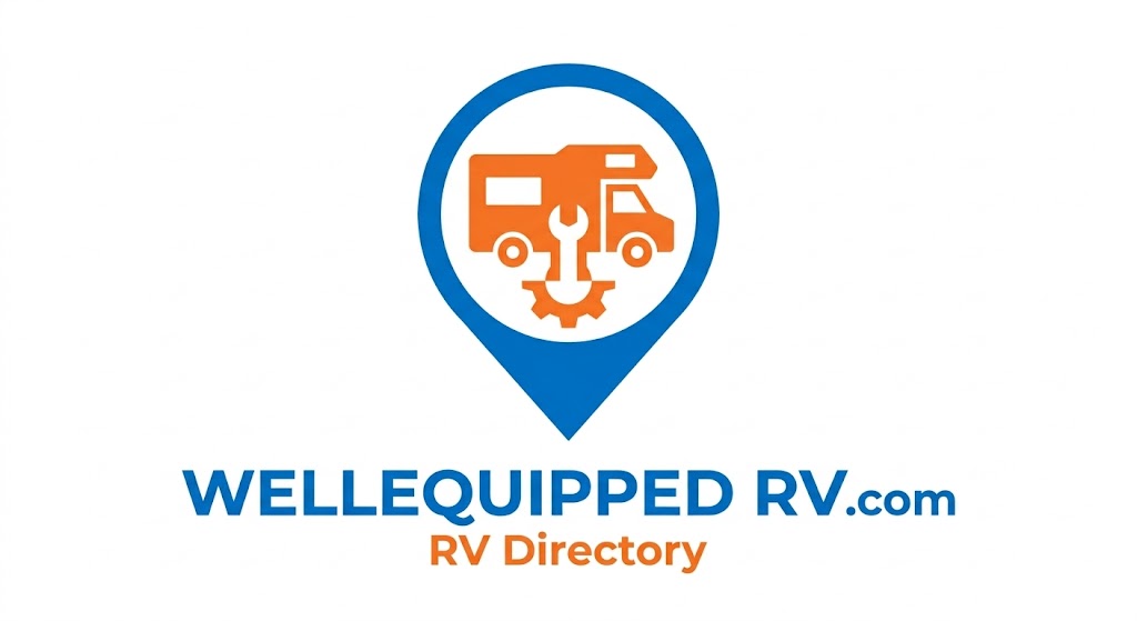 Well Equipped RV